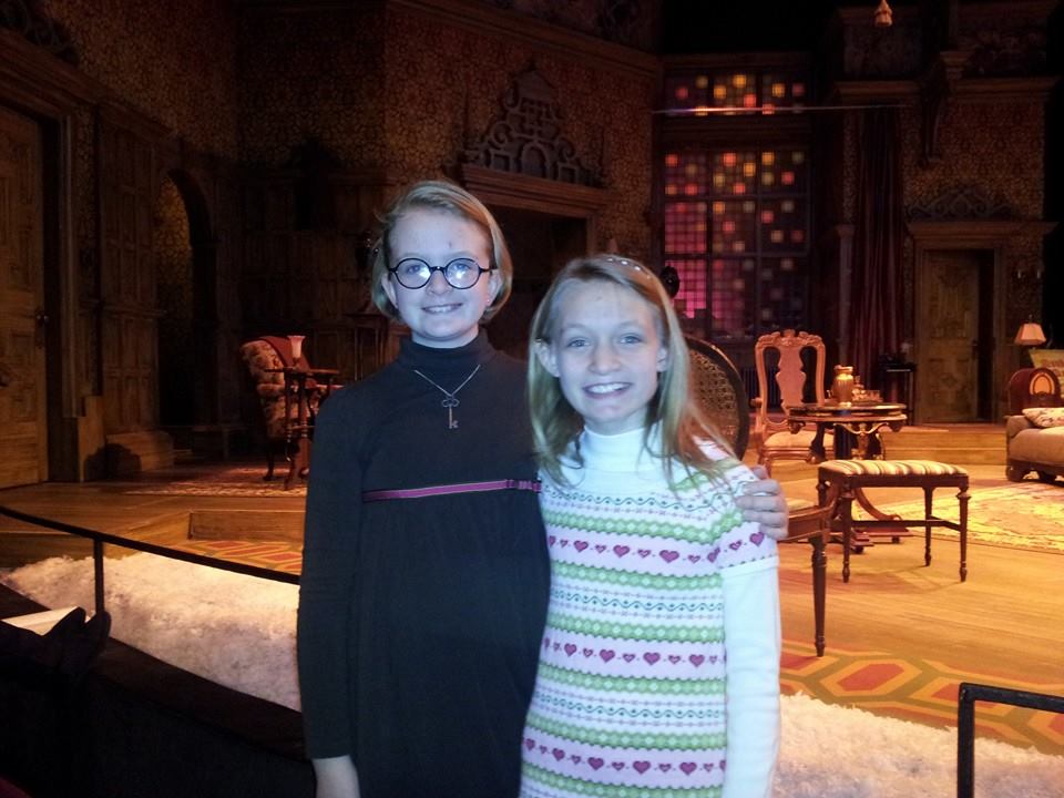 2013-12-22 JC at the Reps Mouse Trap.jpg